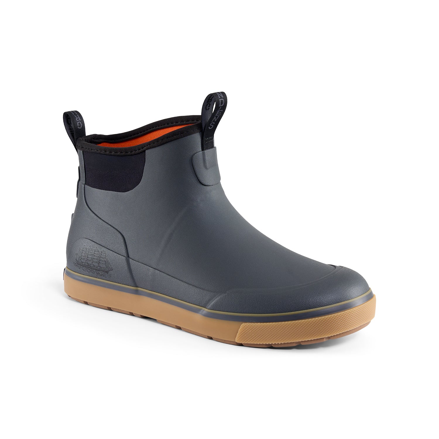 Rieker Nevea - Bottes grandes tailles pour hommes - Bleu - Grandes Shoes
