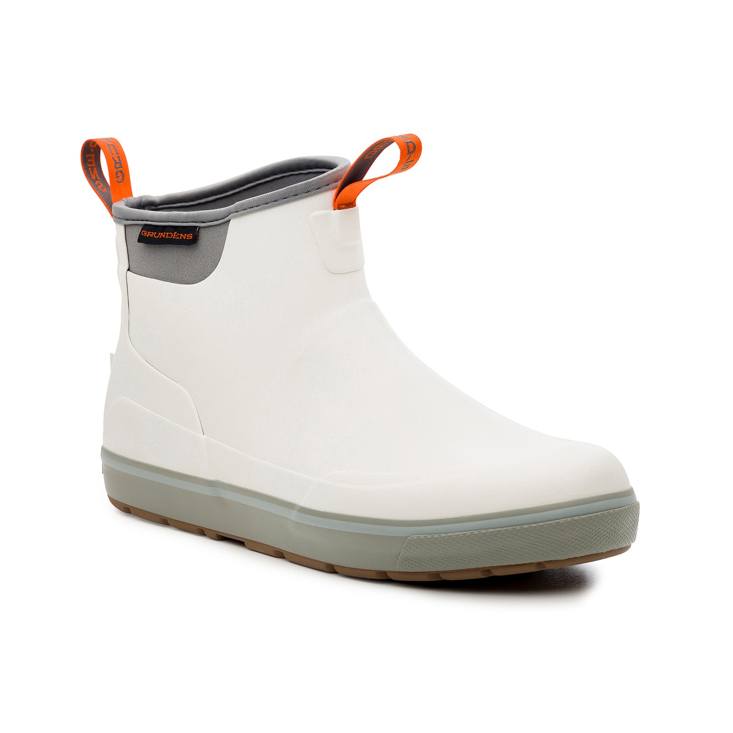 Deck-Boss Ankle Boot
