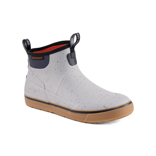 Deck-Boss Ankle Boot