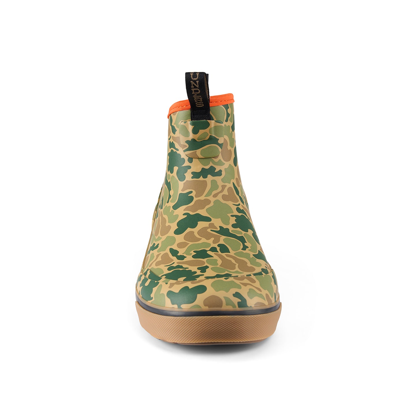Deck-Boss Ankle Boot