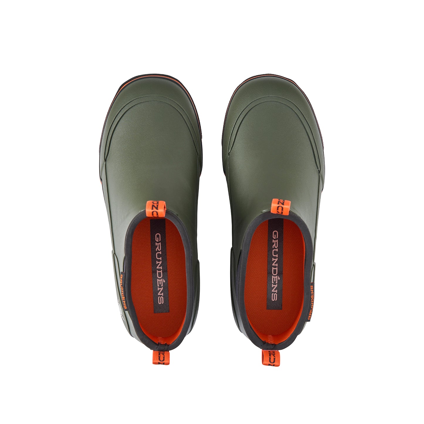 Deck-Boss Ankle Boot