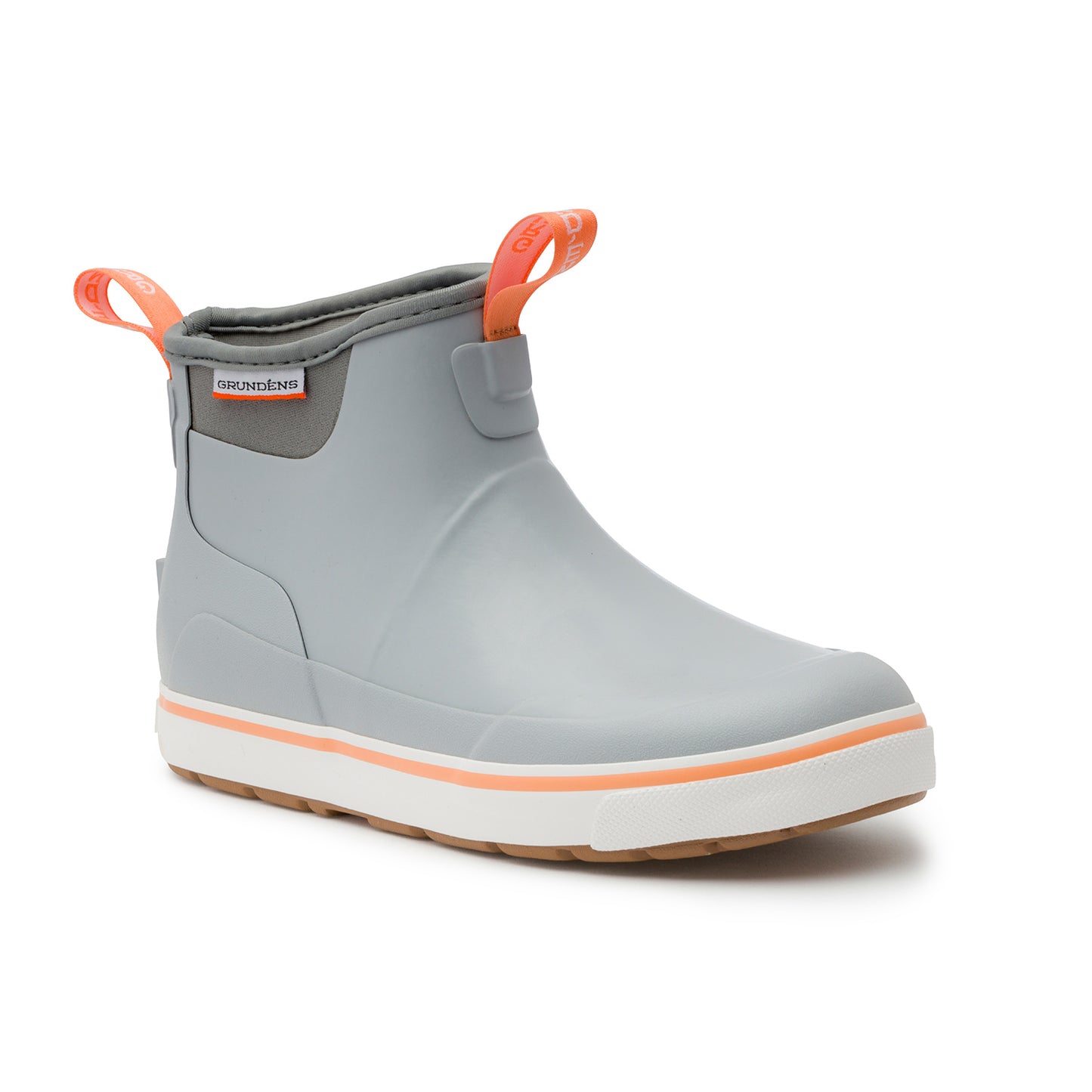 Women's Deck-Boss Ankle Boots