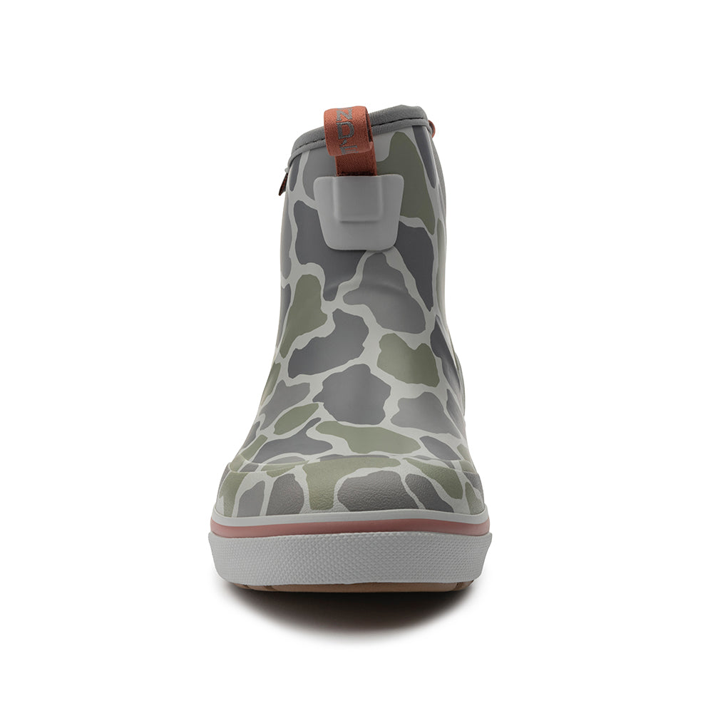 Women's Deck-Boss Ankle Boots