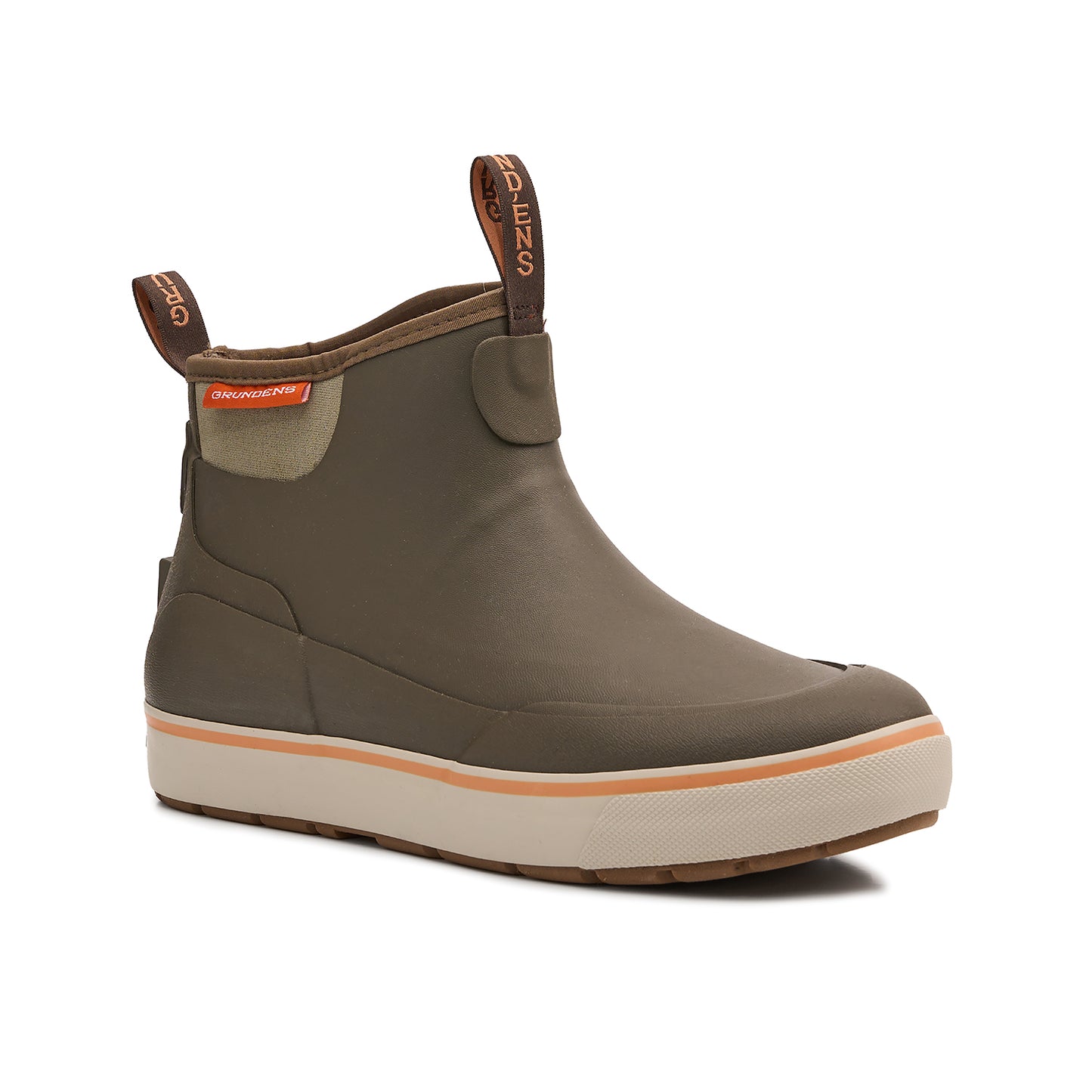 Women's Deck-Boss Ankle Boots