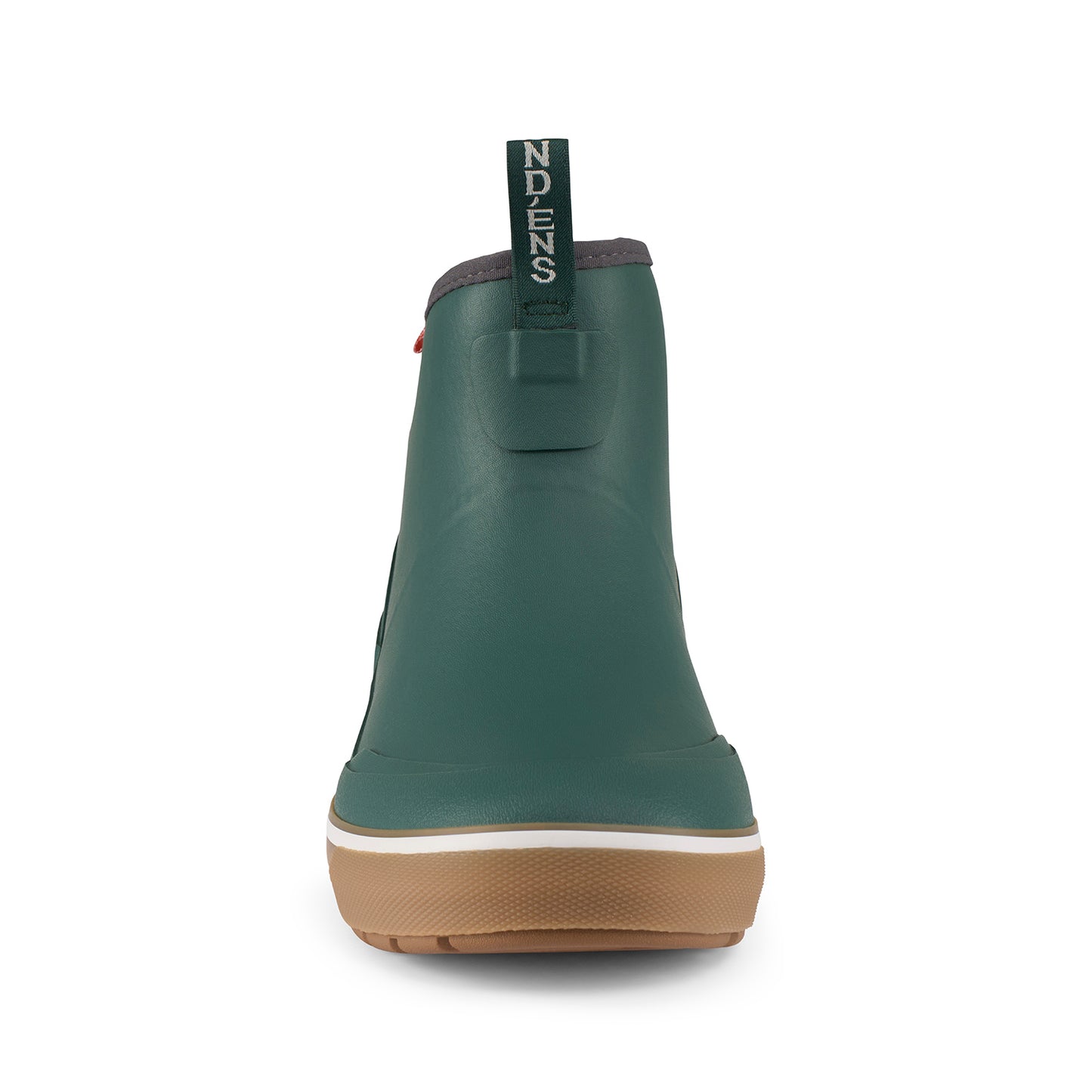 Women's Deck-Boss Ankle Boots