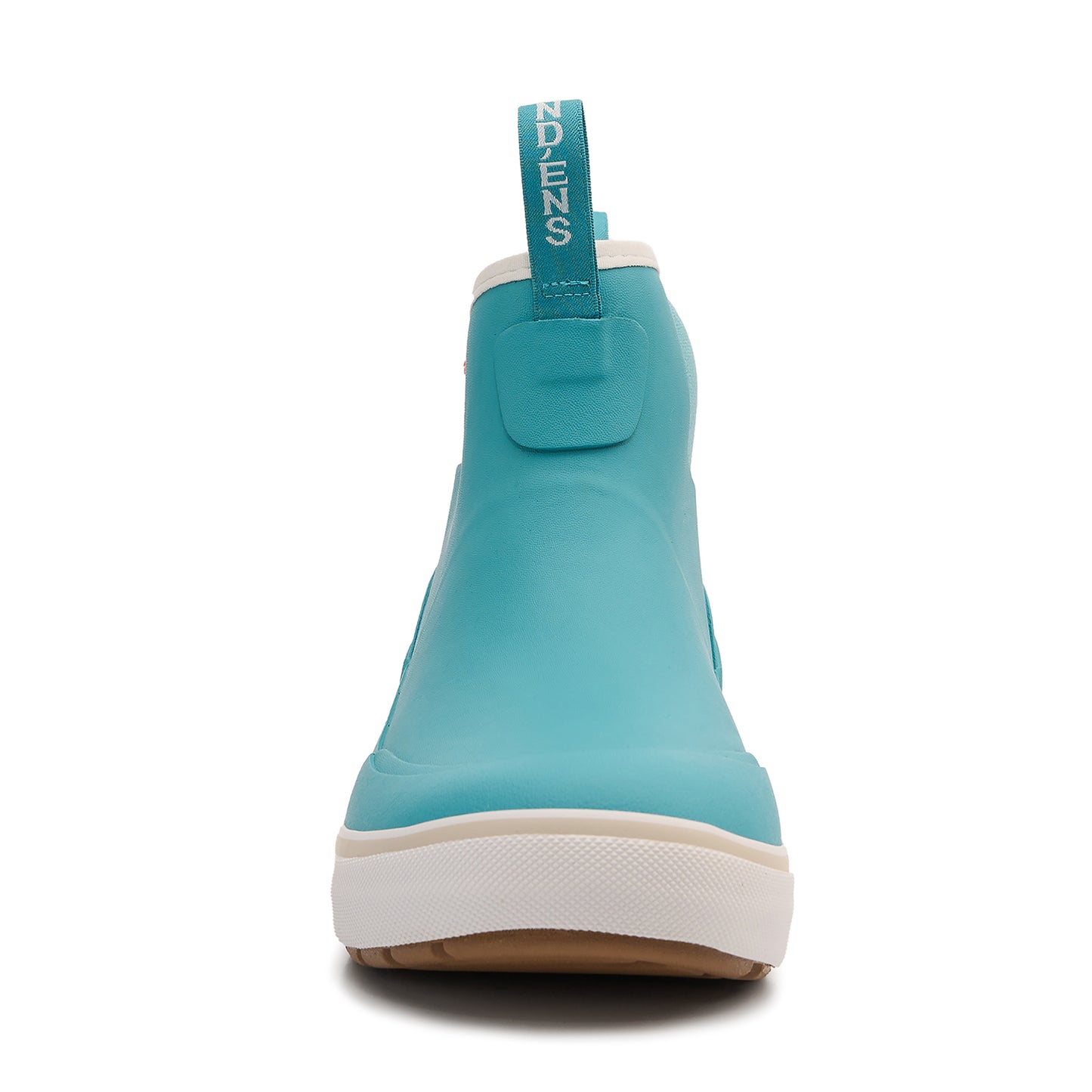 Women's Deck-Boss Ankle Boots