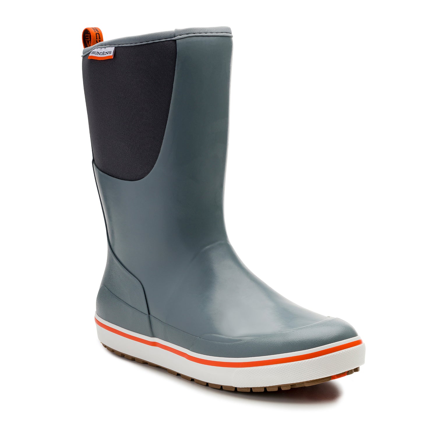 12" Deck Boot