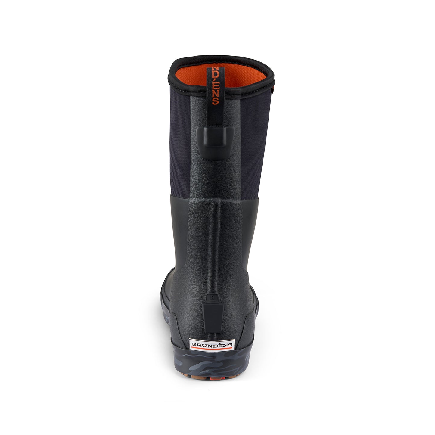 12" Deck Boot