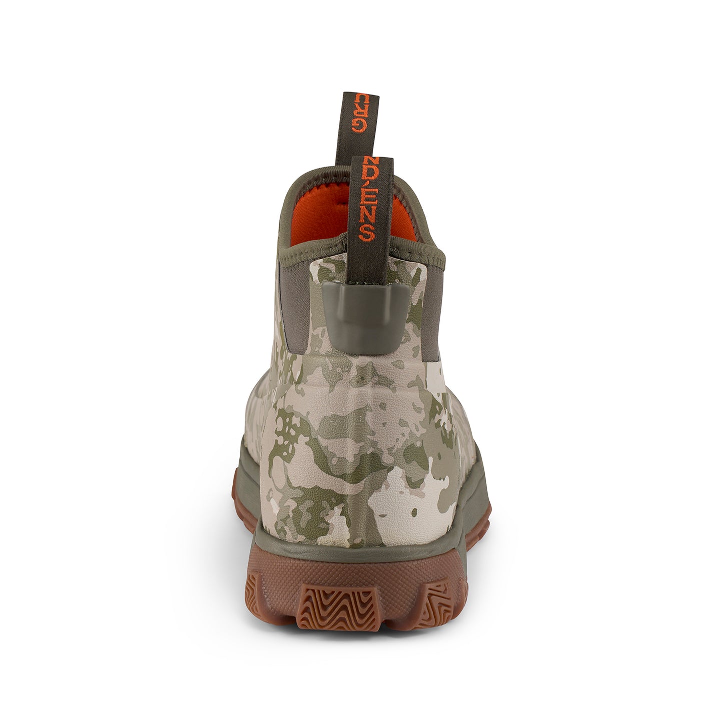 Deviation 6" Ankle Boot