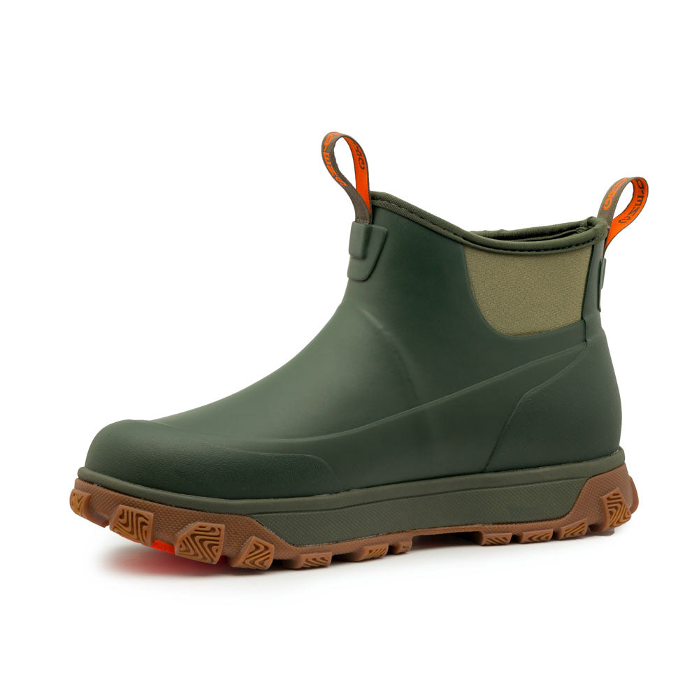 Deviation 6" Ankle Boot - Sale