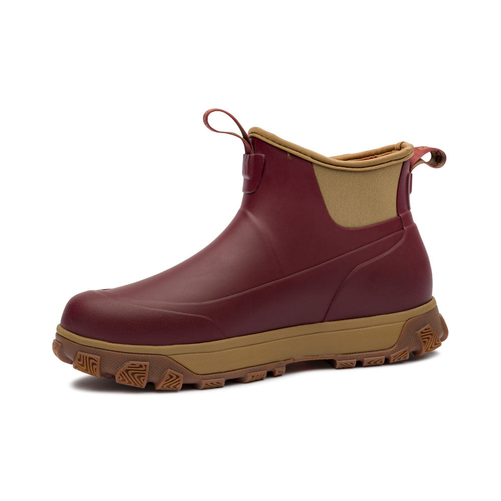 Deviation 6" Ankle Boot - Sale
