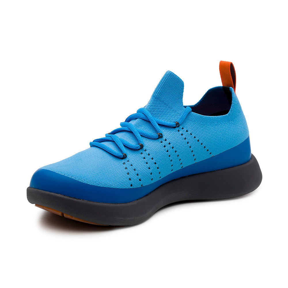 SeaKnit™ Boat Shoe