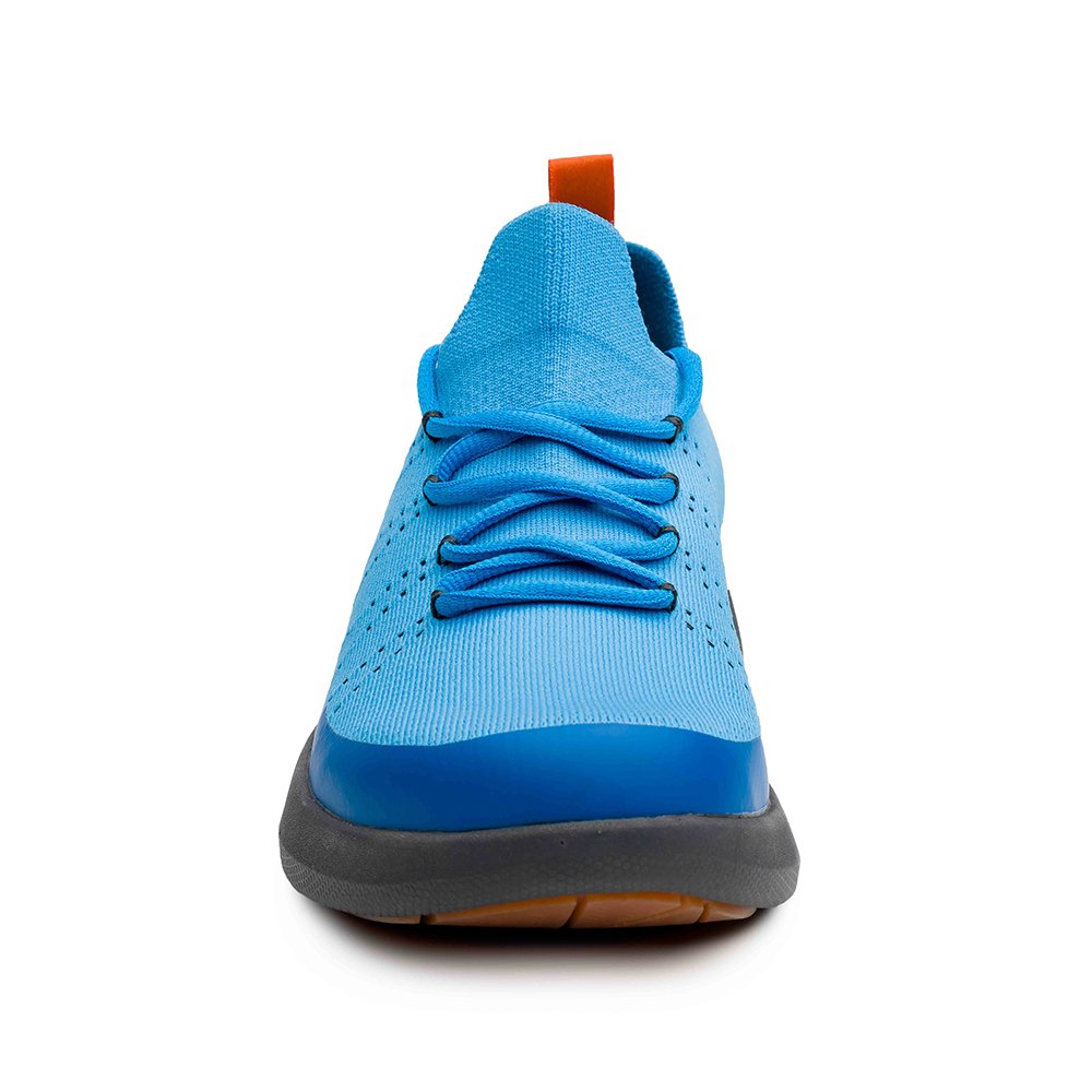 SeaKnit™ Boat Shoe