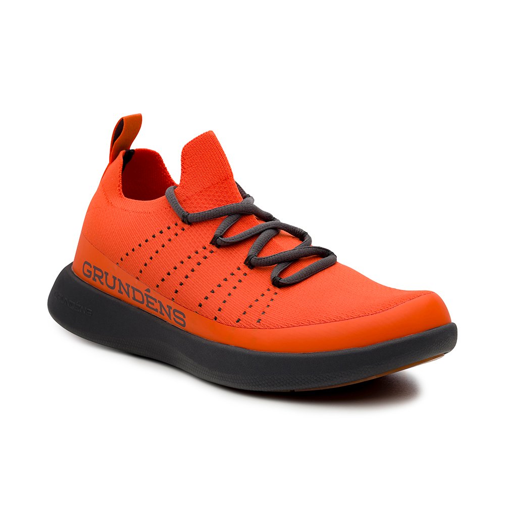 SeaKnit™ Boat Shoe