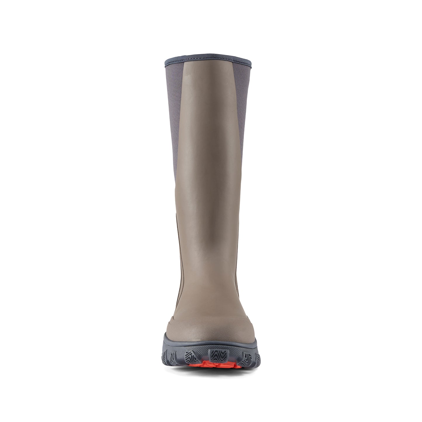 Deviation Tall Boot