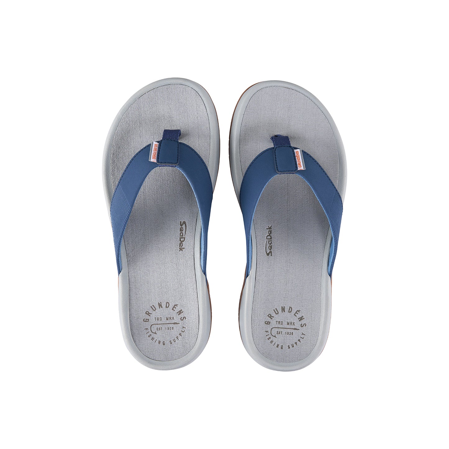 Fishfinder Sandal