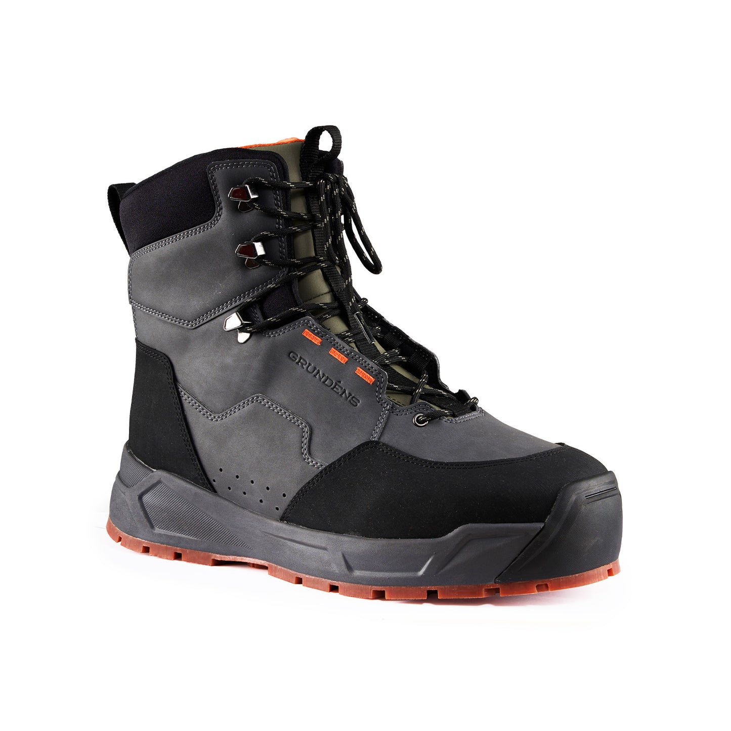 Bedrock Wading Boots