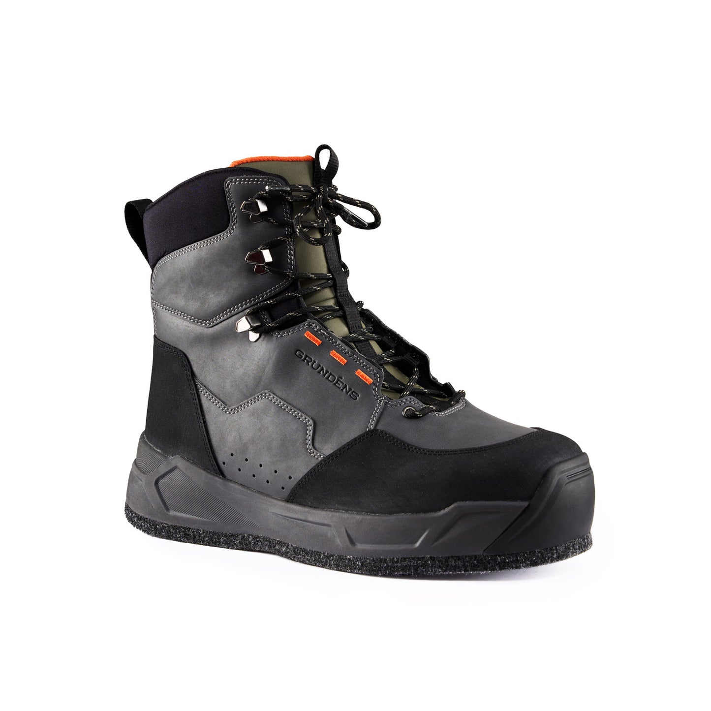 Bedrock Wading Boots