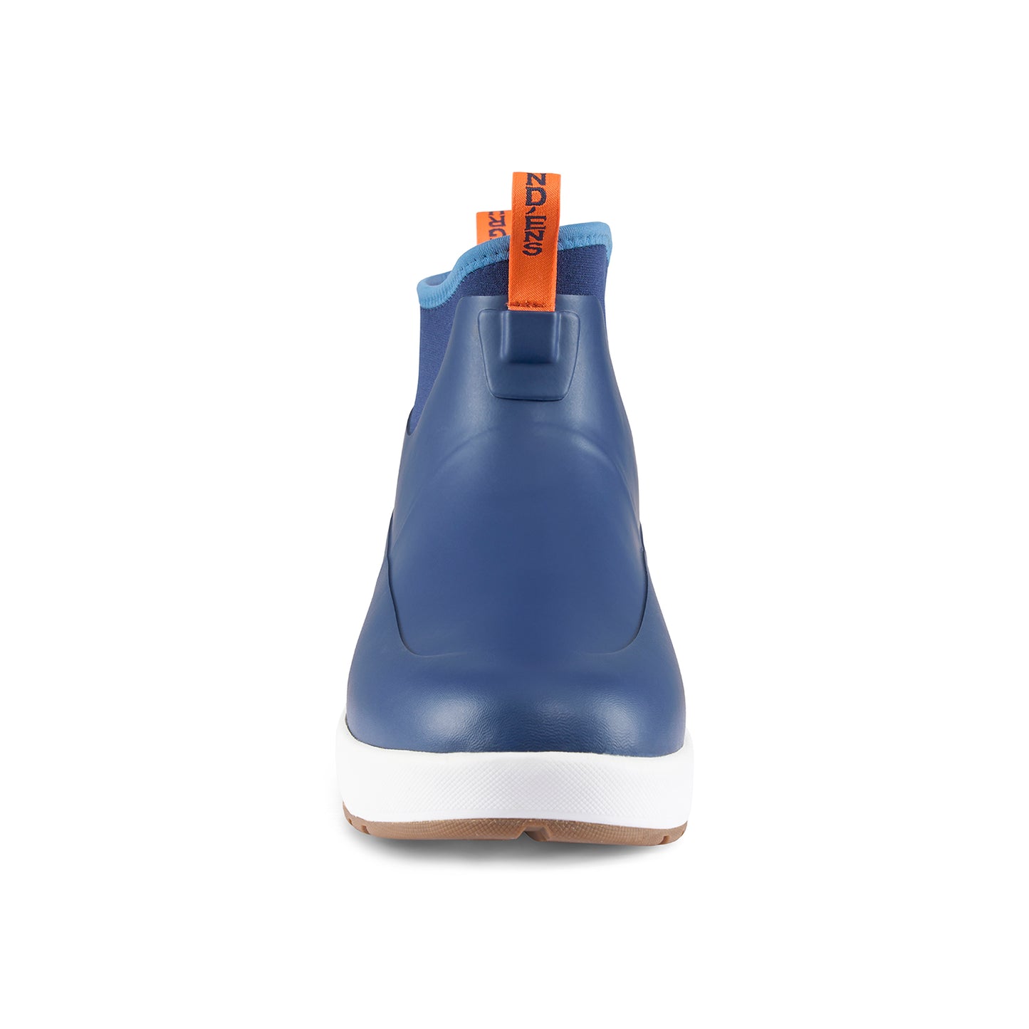 Deck-Runner Ankle Boot