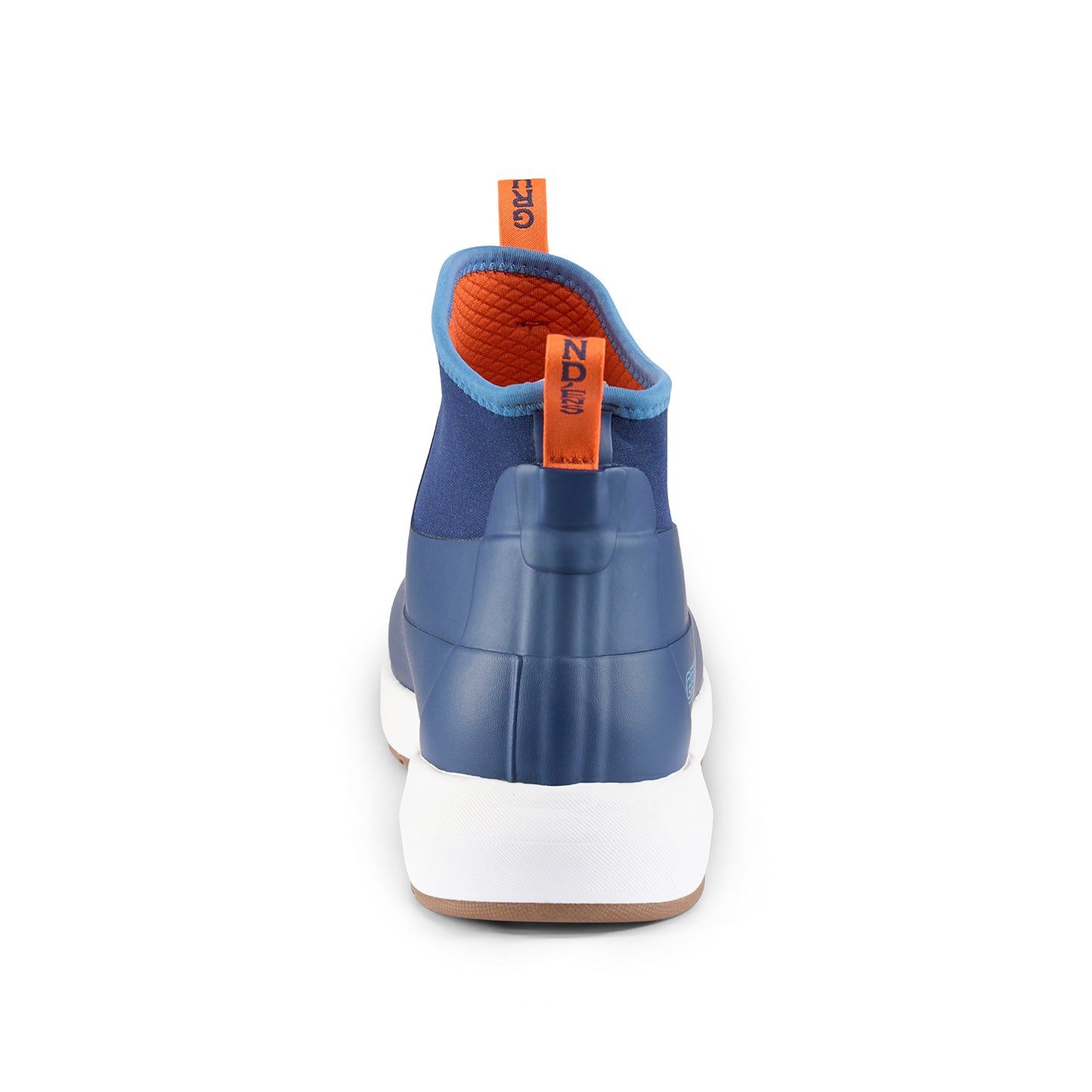Deck-Runner Ankle Boot