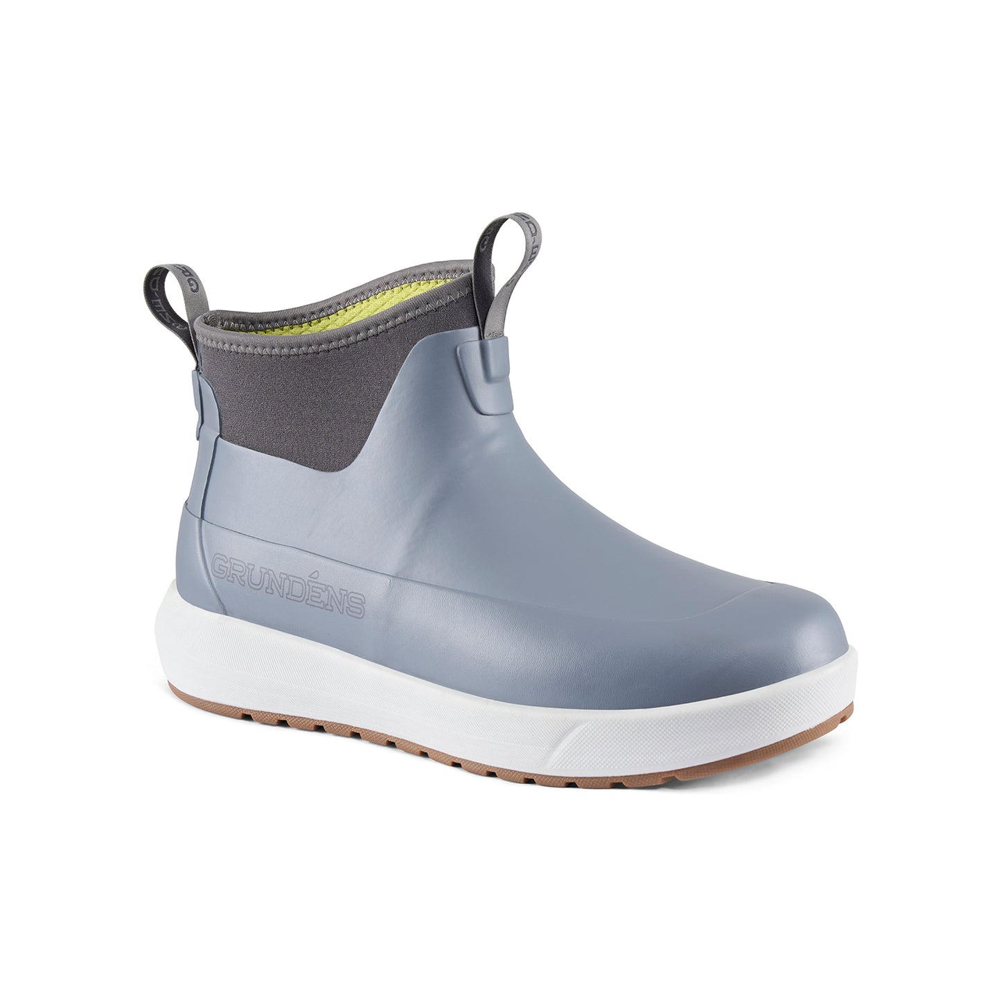 Deck-Runner Ankle Boot