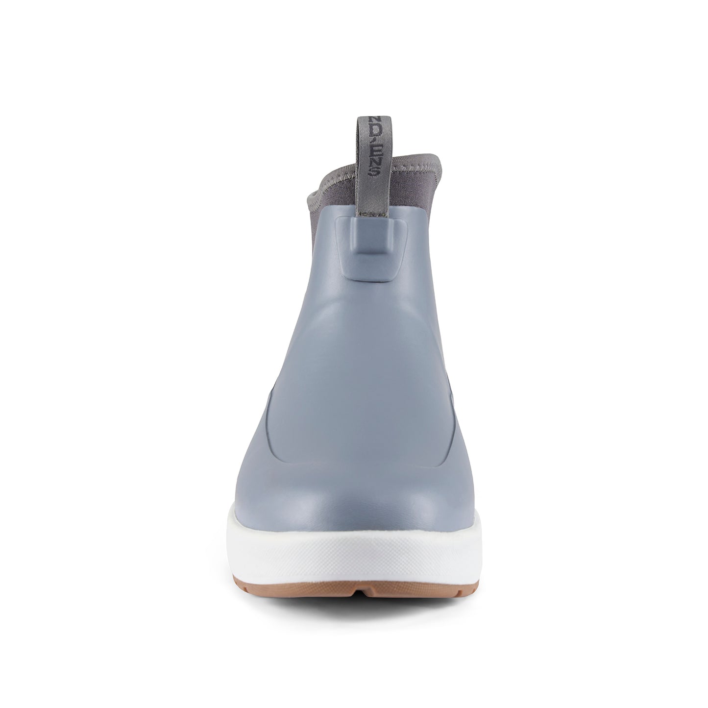 Deck-Runner Ankle Boot