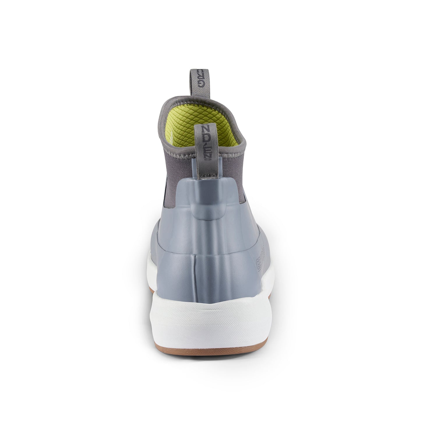 Deck-Runner Ankle Boot