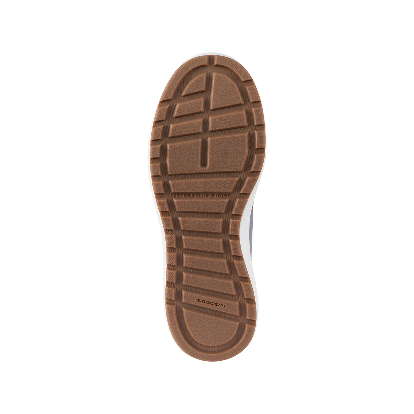 Deck-Runner Ankle Boot