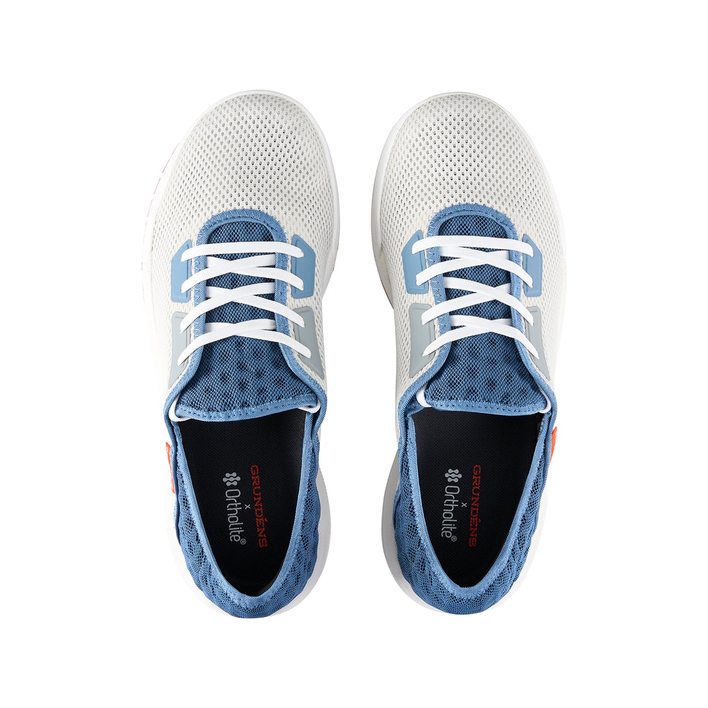 Keeper Sneaker Anchor Product View – Grundens