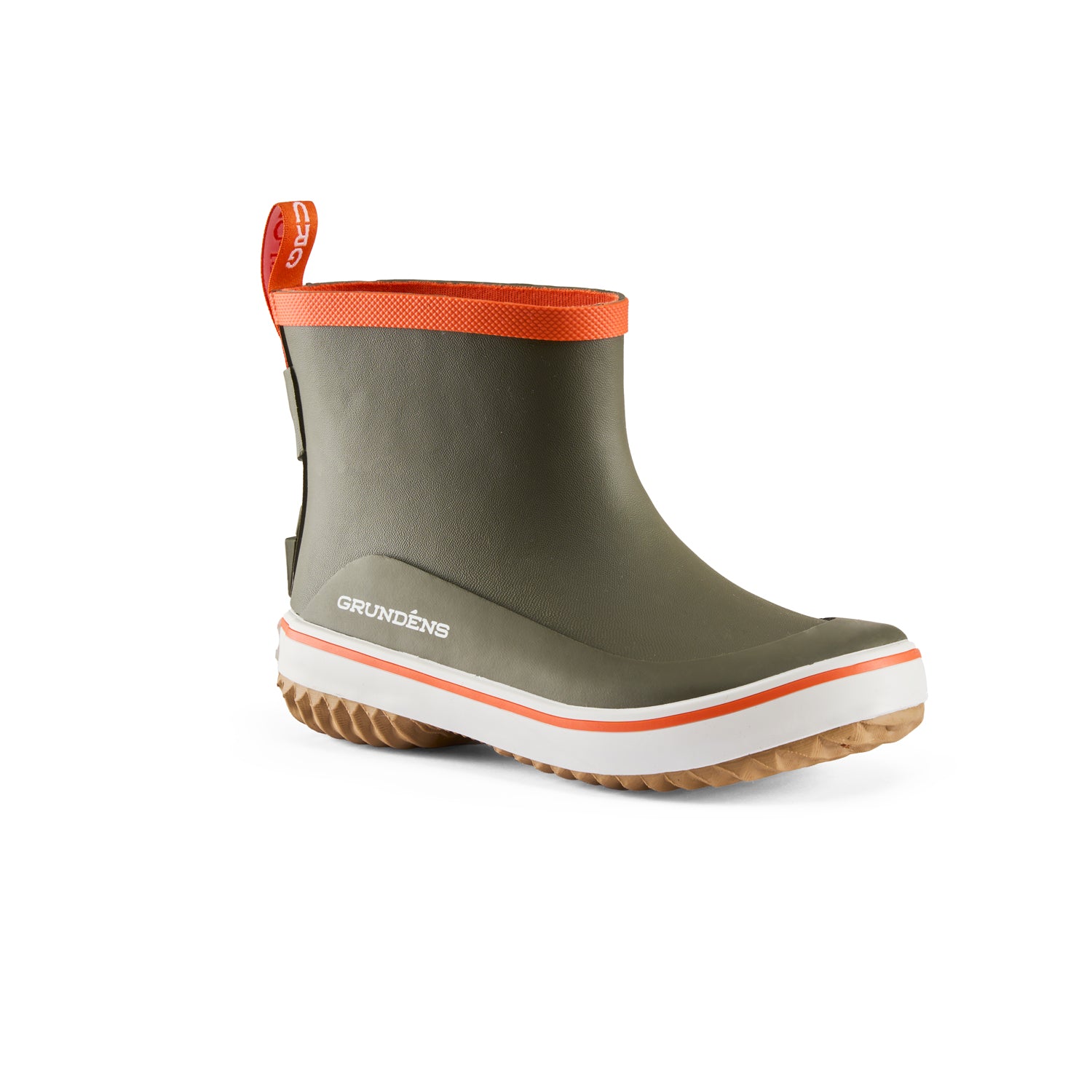 Grundéns Kid's Guppy Rain Boot