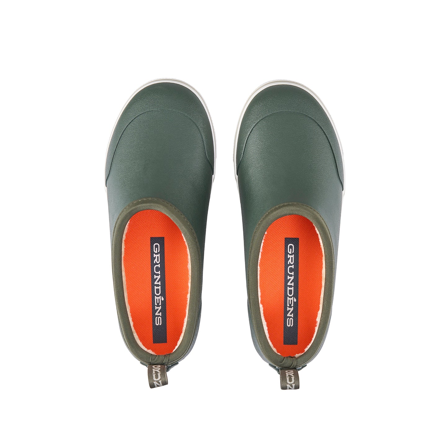 Women's Deck-Boss Shorty Sherpa