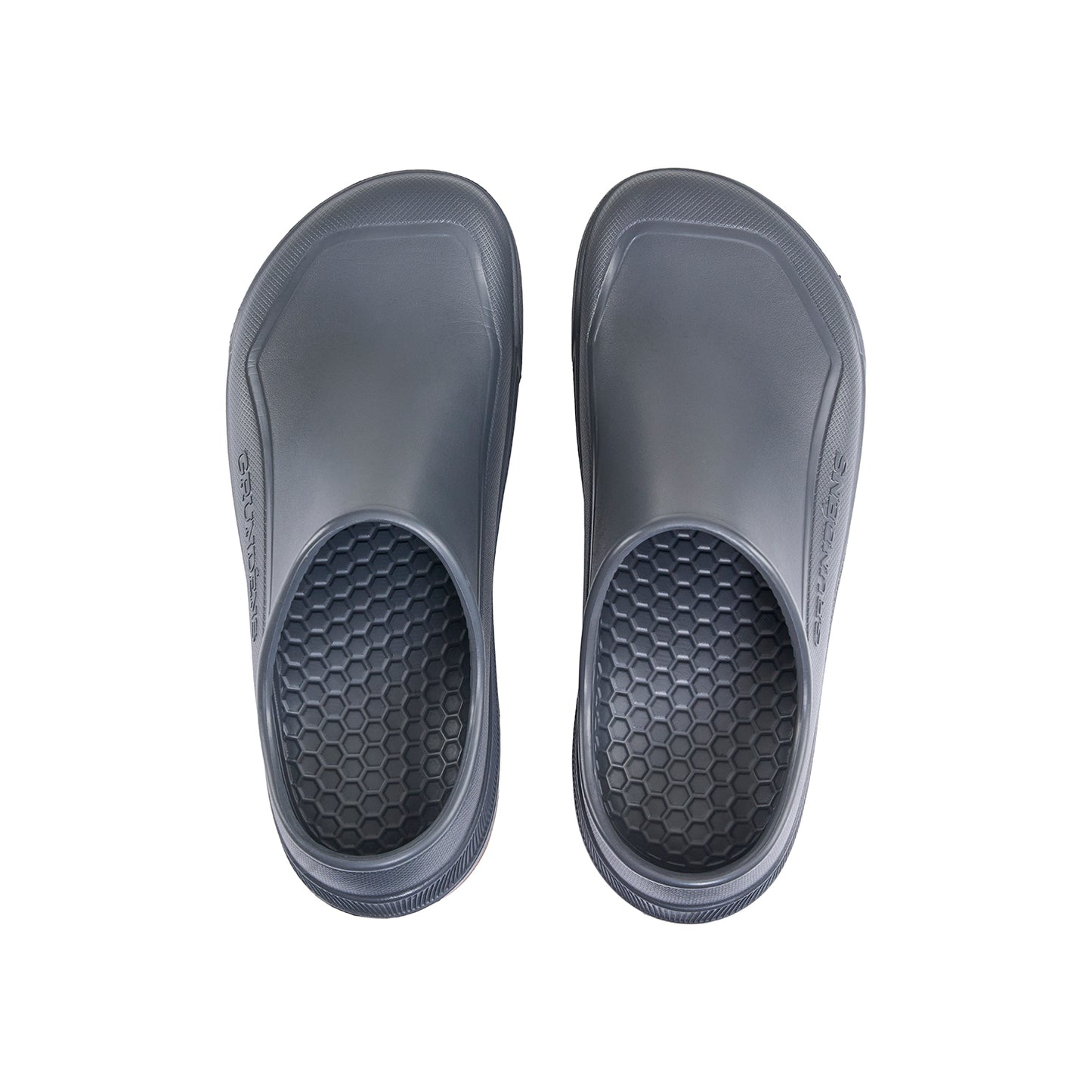Fish-On Slip-On Anchor On Model – Grundens