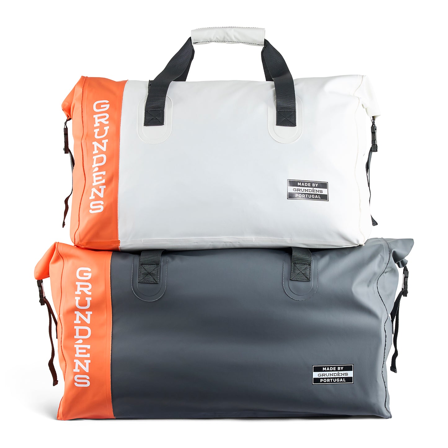 Waste-Knot Medium Duffel Bag