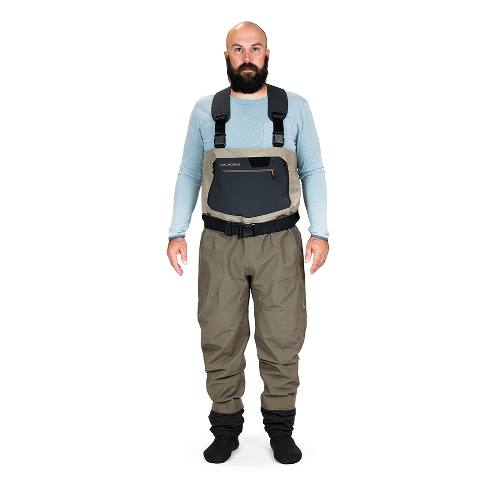 Boundary GORE-TEX Wader