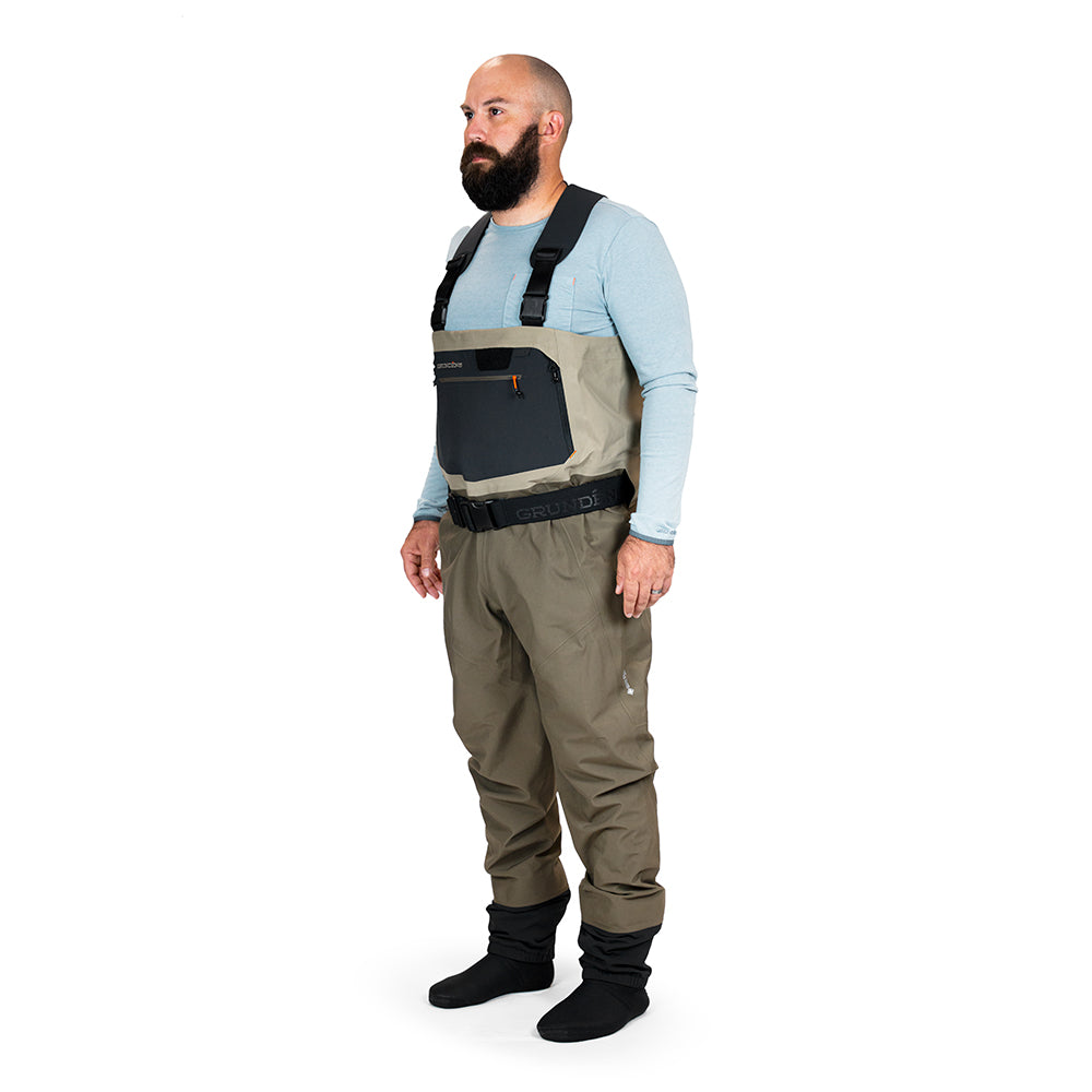 Boundary GORE-TEX Wader