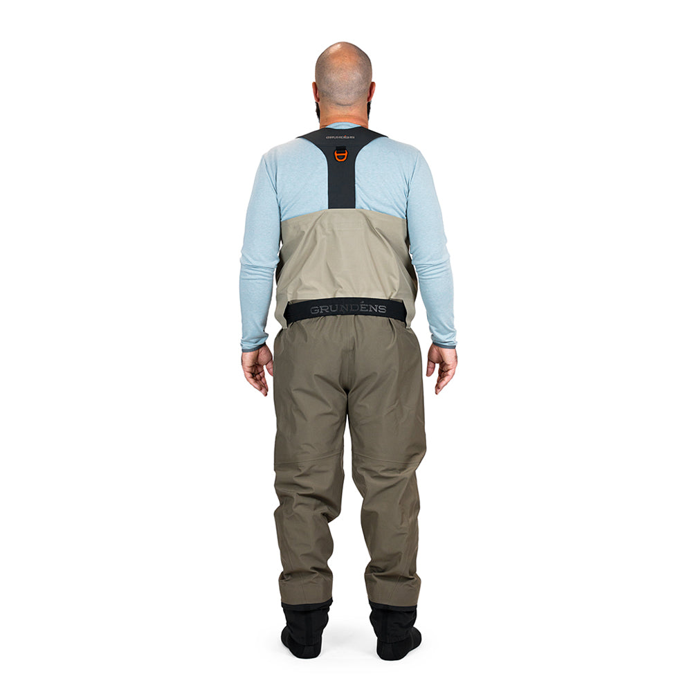 Boundary GORE-TEX Wader