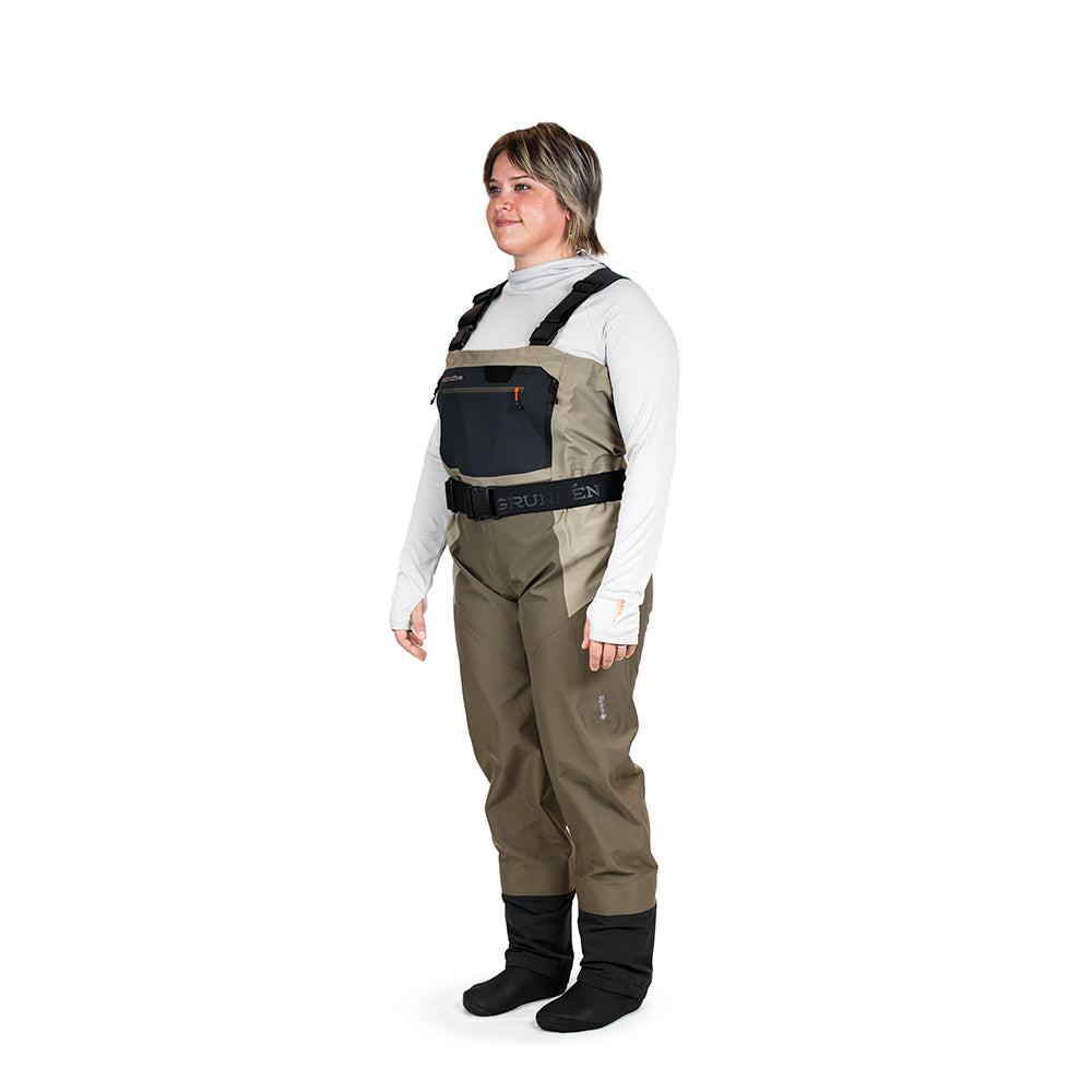 Women's Boundary GORE-TEX Wader