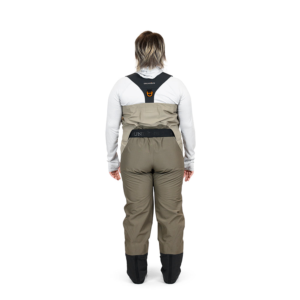 Women's Boundary GORE-TEX Wader