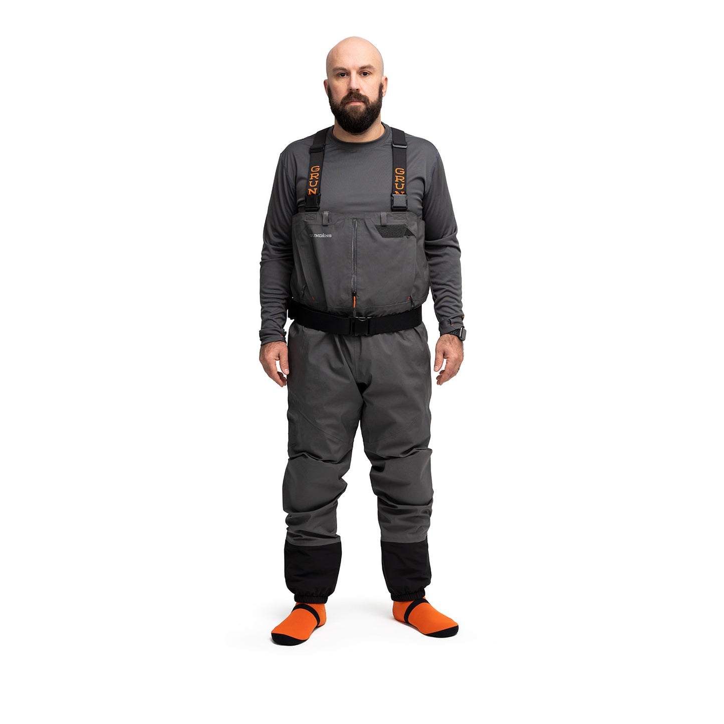 Men's Vector Wader