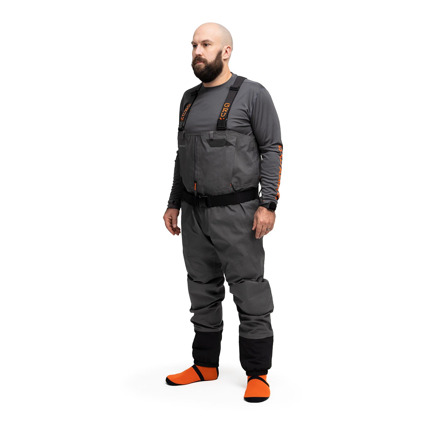 Men's Vector Wader