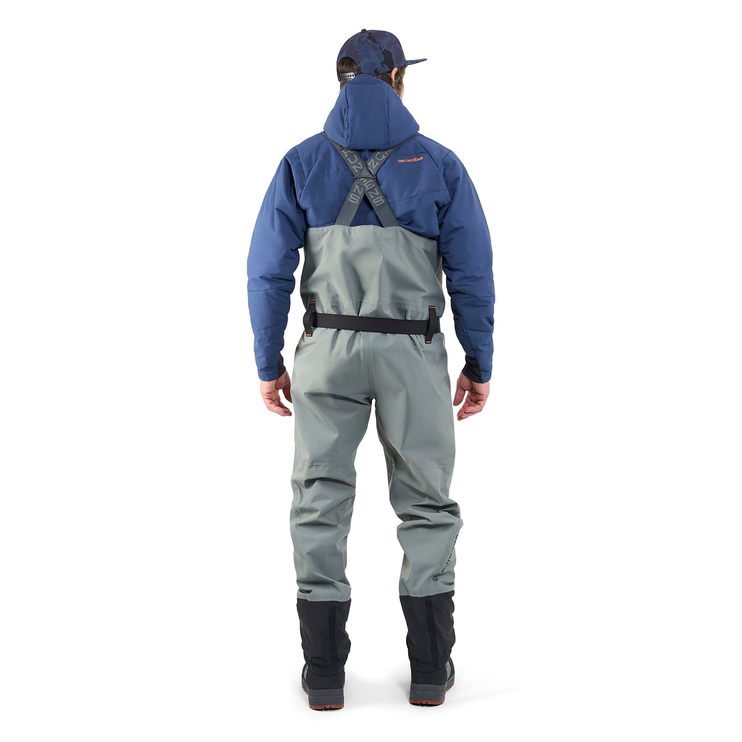 Men's Bedrock Wader
