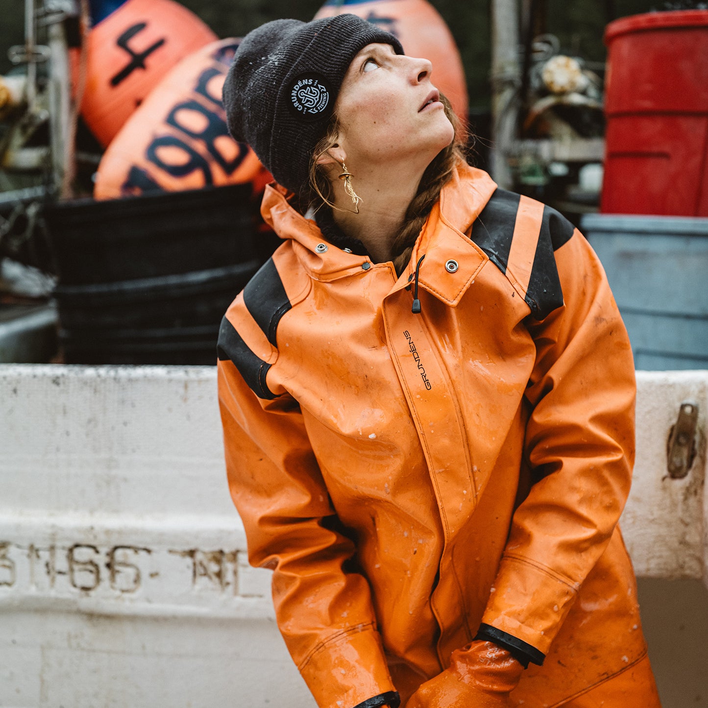 Women's Sedna 462 Jacket