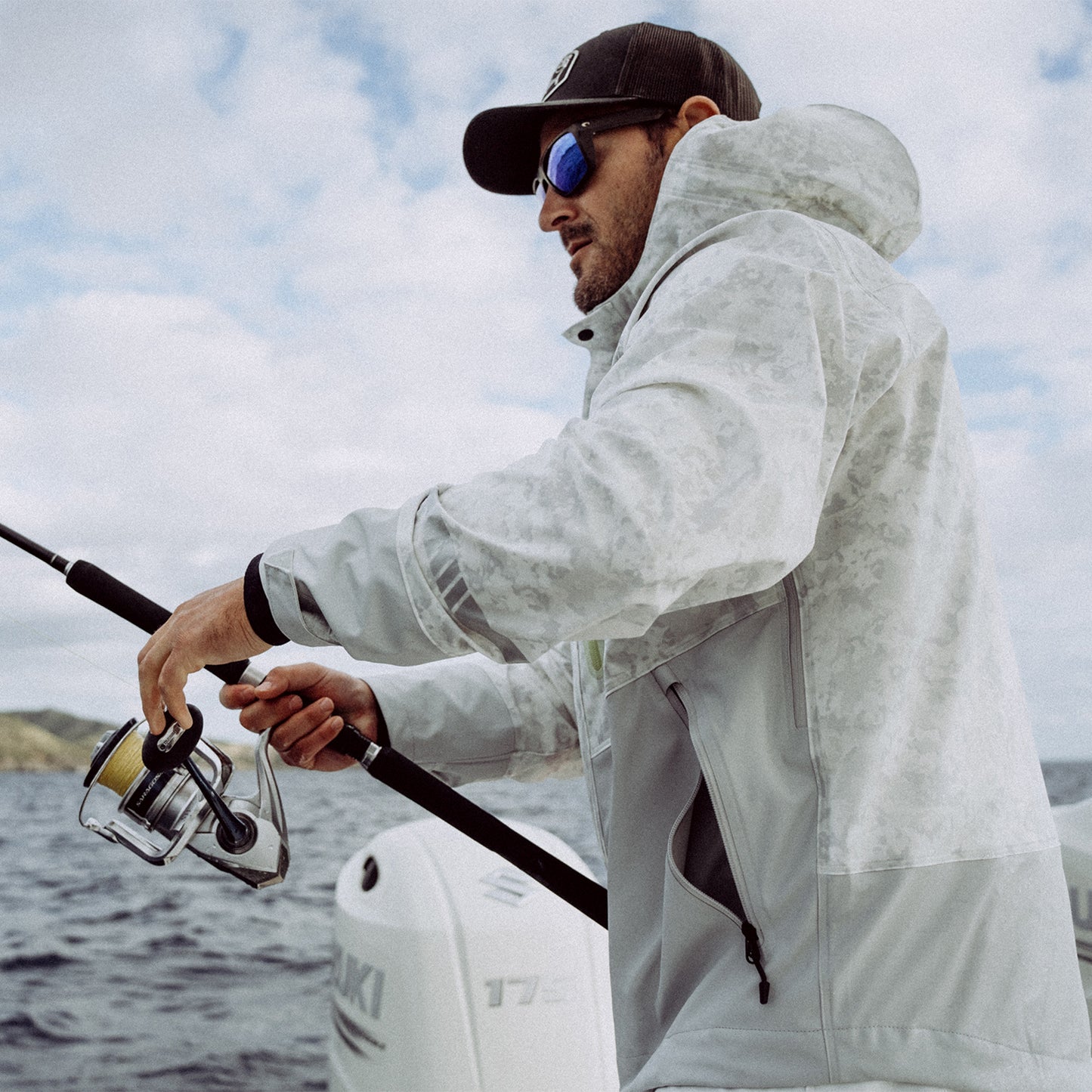Tourney Pro Jacket