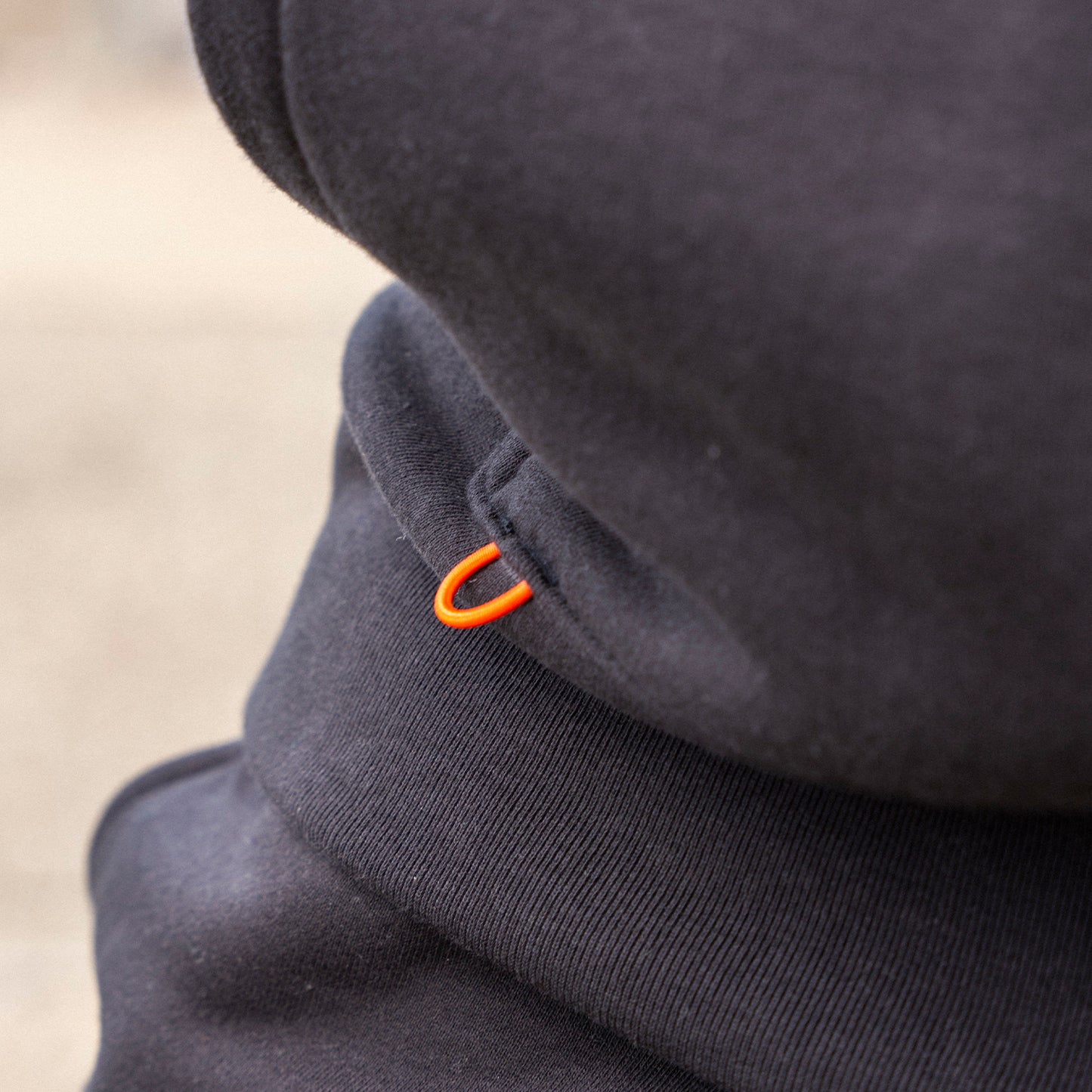 Dark Seas X Grundéns Workhorse Full Zip Hoodie