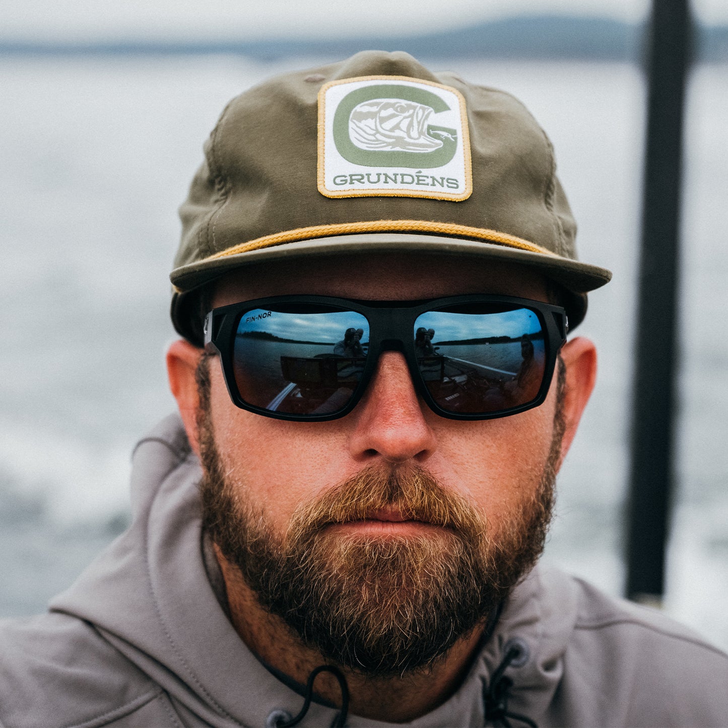 G Bass Classic Rope Hat