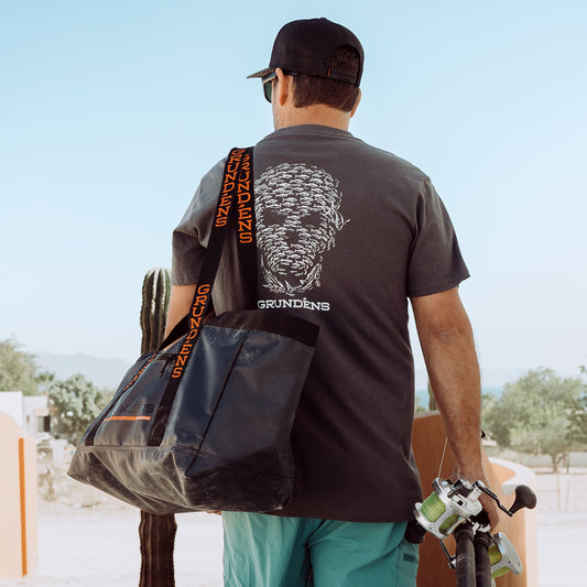 Bait Ball SS T-Shirt