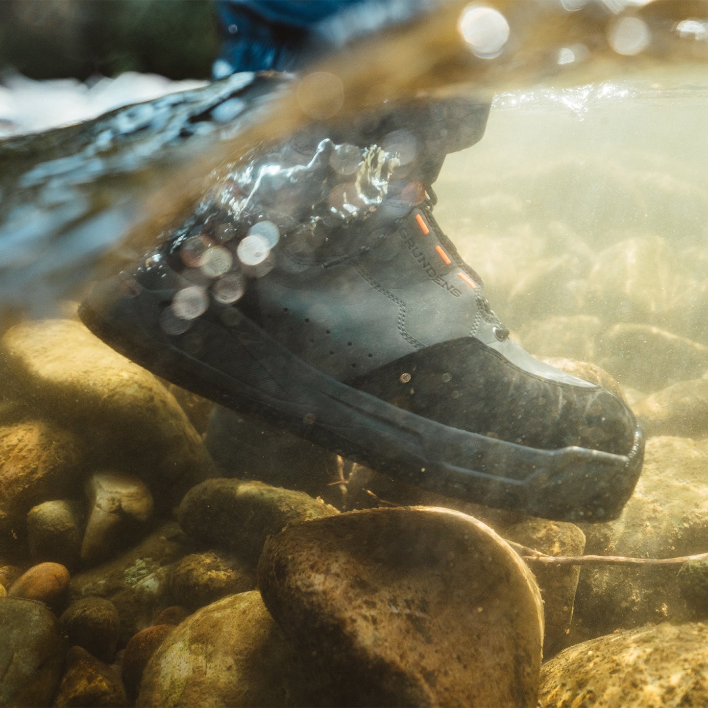 Bedrock Wading Boots - Felt