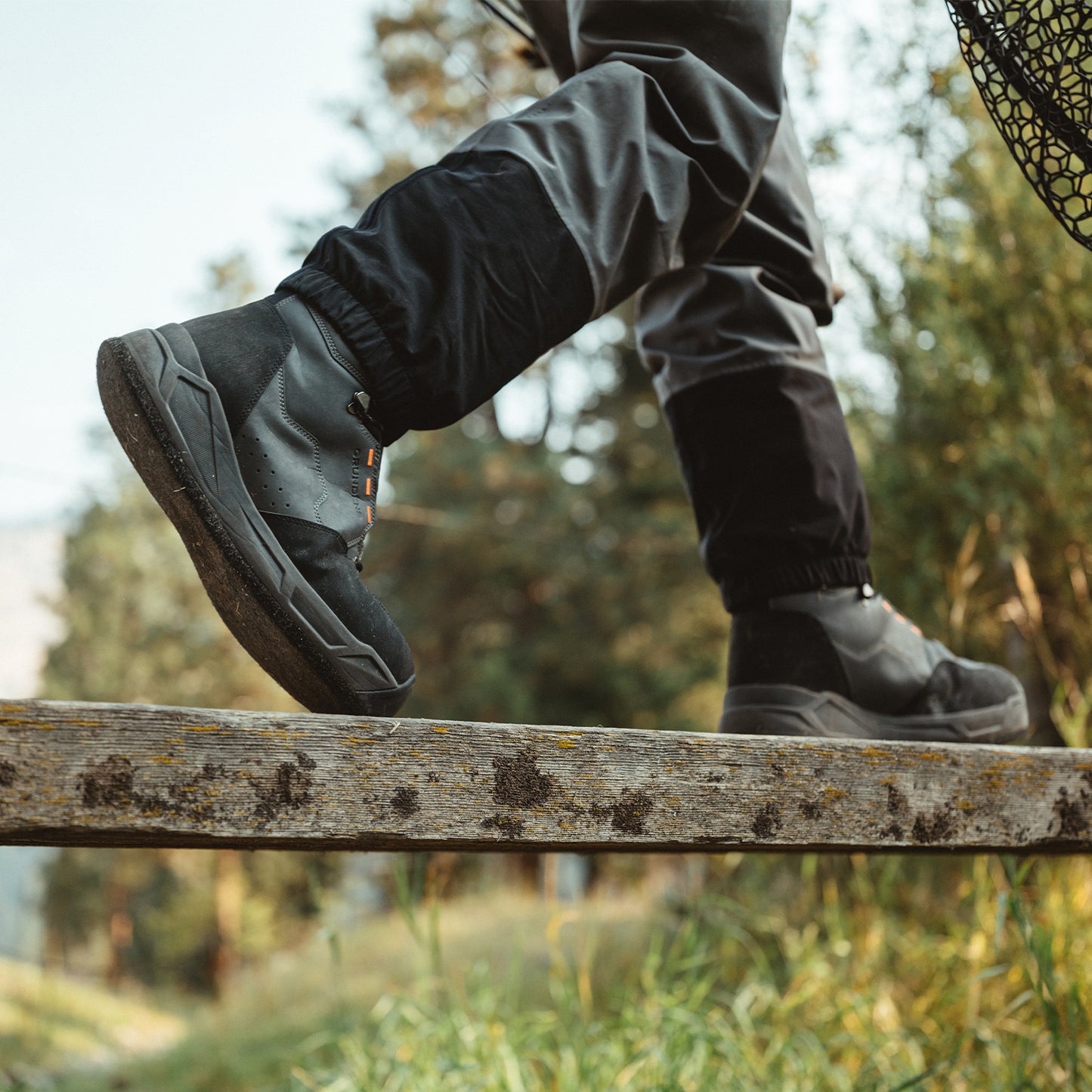 Bedrock Wading Boots - Felt