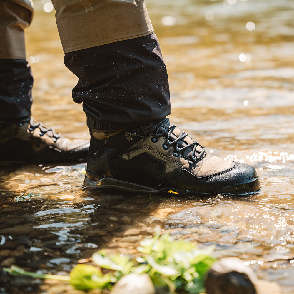 Bankside Wading Boot - Vibram