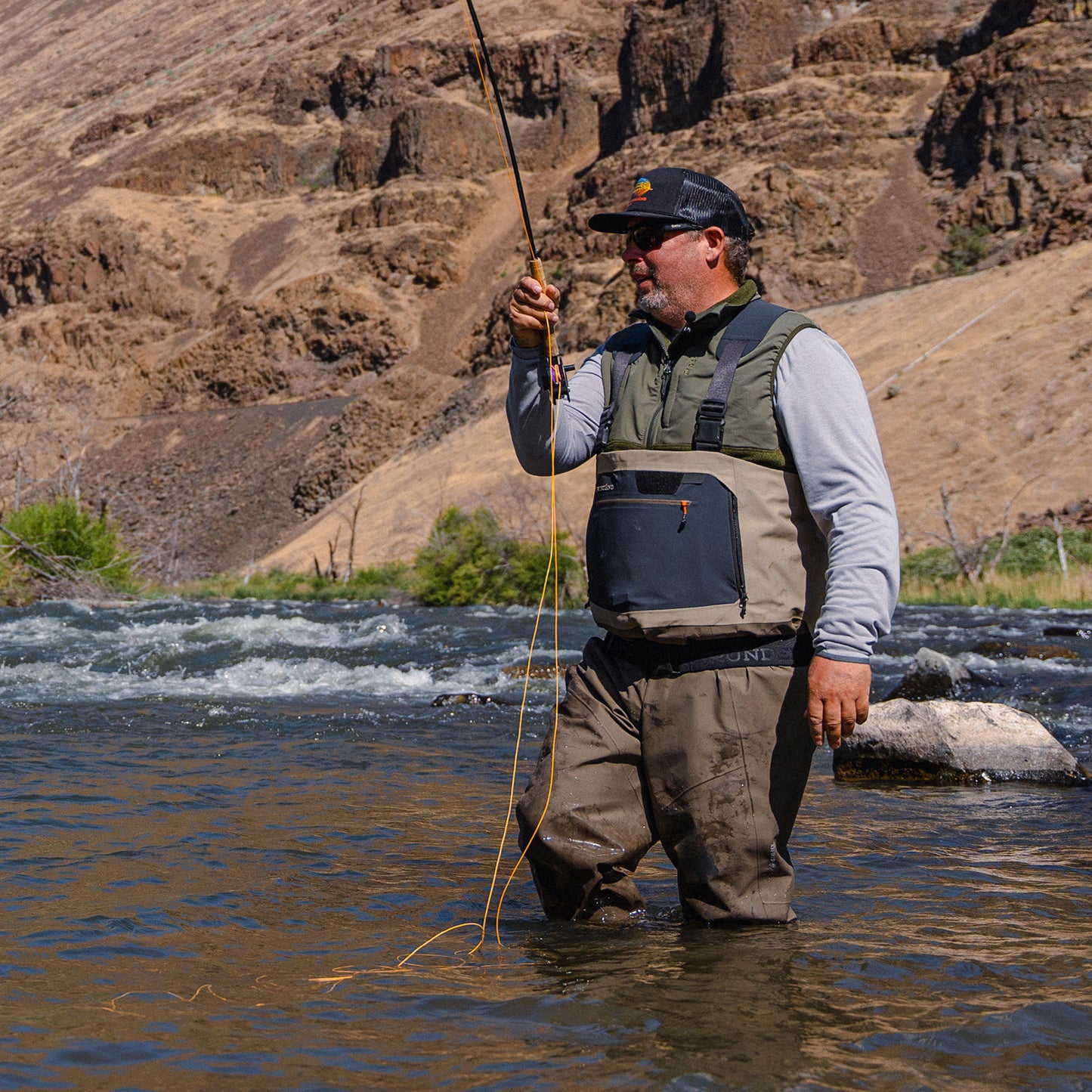 Boundary GORE-TEX Wader